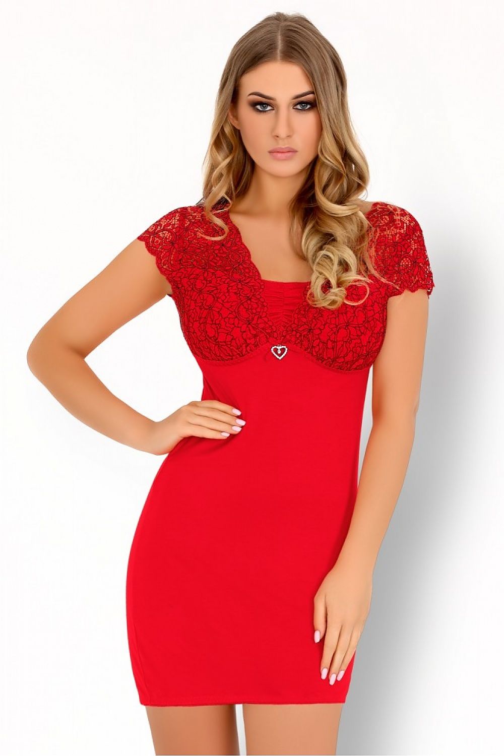  Szexi top model 146536 Livia Corsetti Fashion 