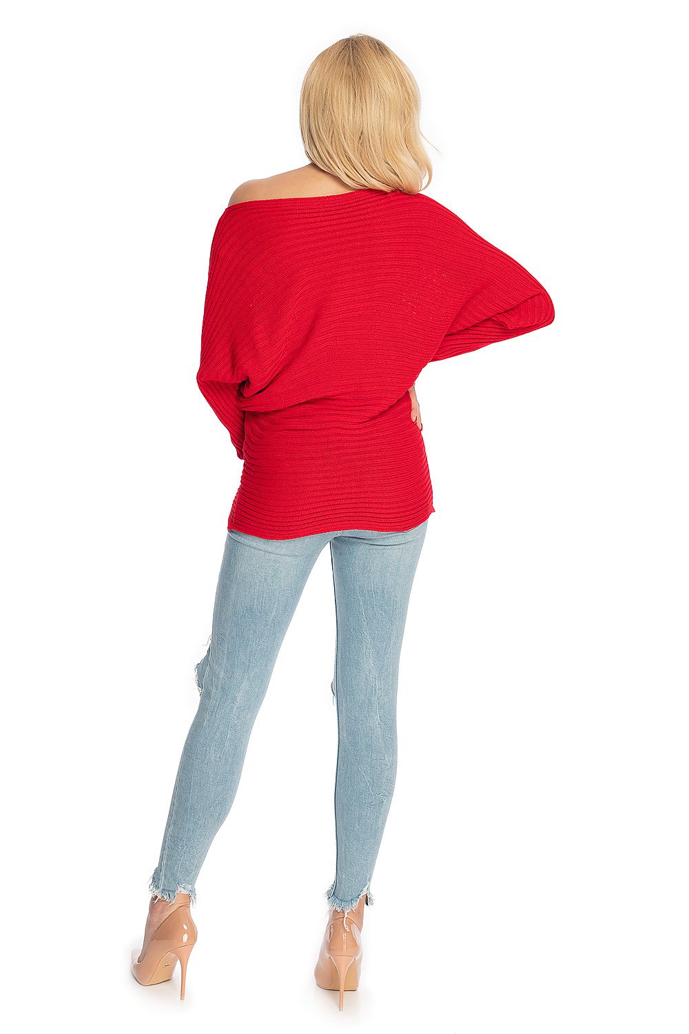  Pulóver model 146916 PeeKaBoo 
