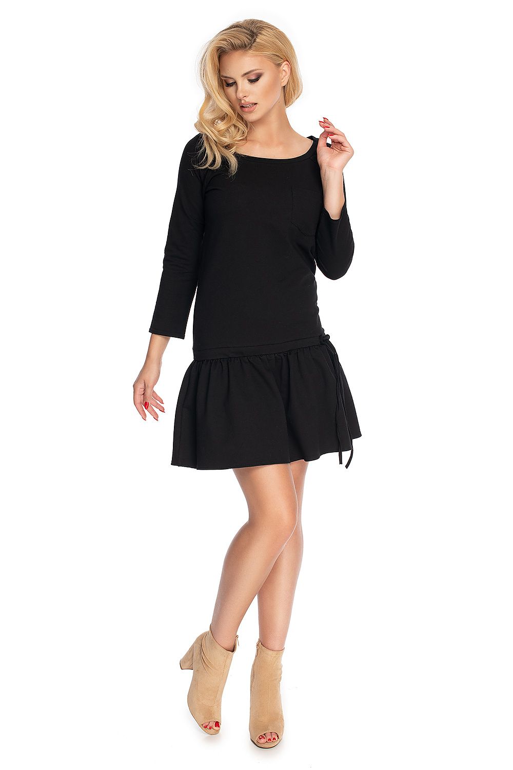  Hétköznapi ruha model 146932 PeeKaBoo 