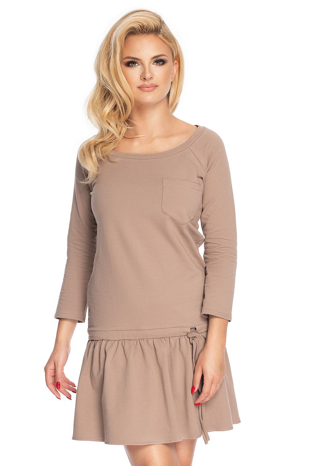  Hétköznapi ruha model 146935 PeeKaBoo 