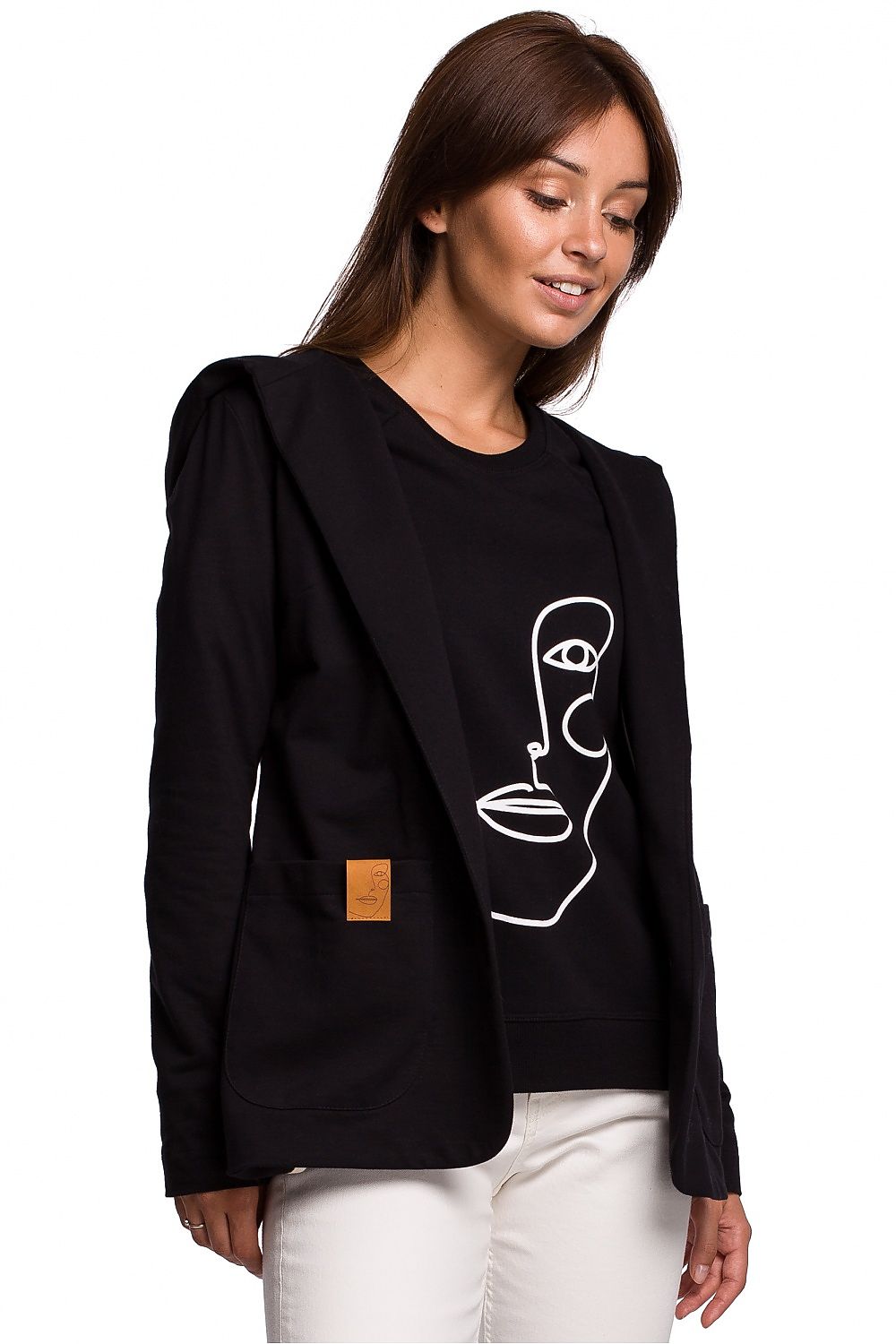  Blézer model 147165 BeWear 