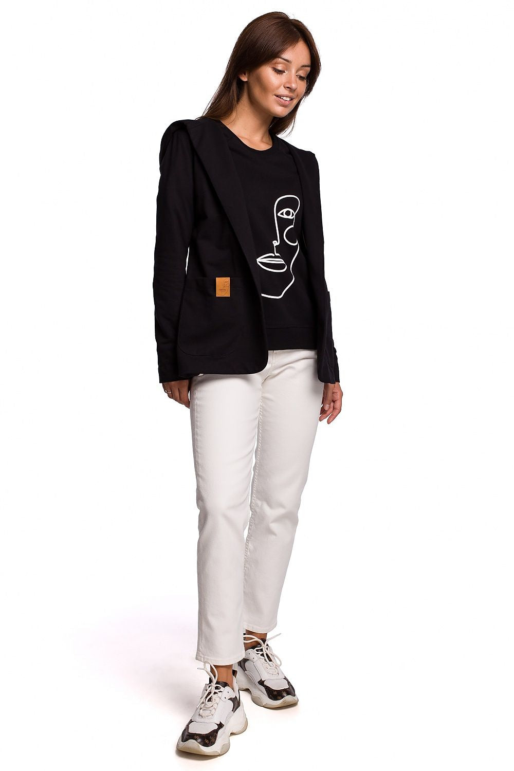  Blézer model 147165 BeWear 