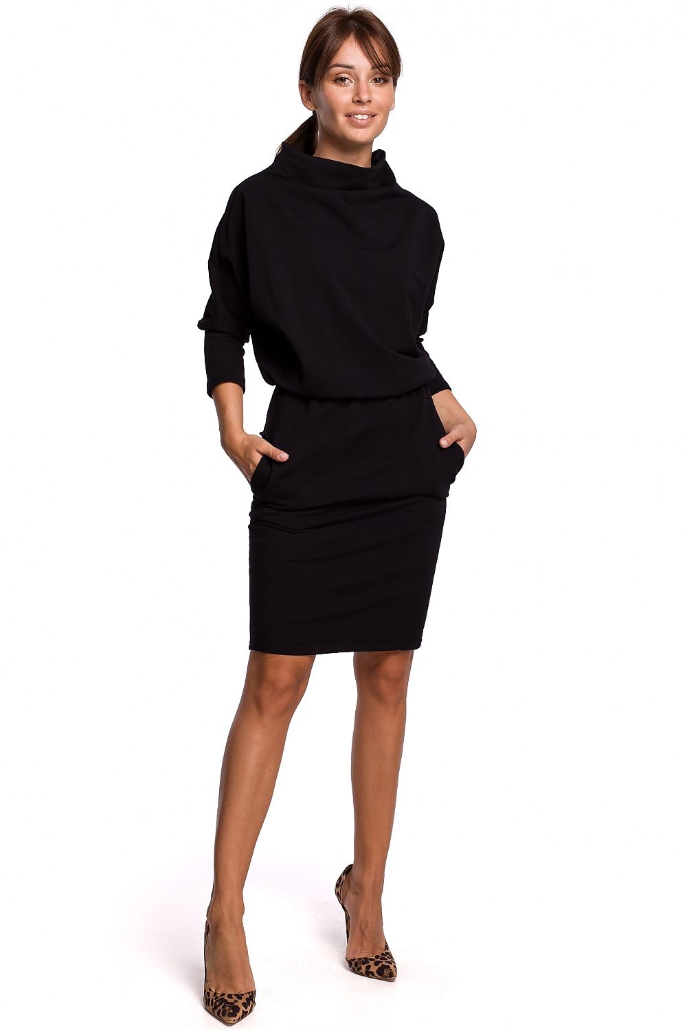  Hétköznapi ruha model 147186 BeWear 
