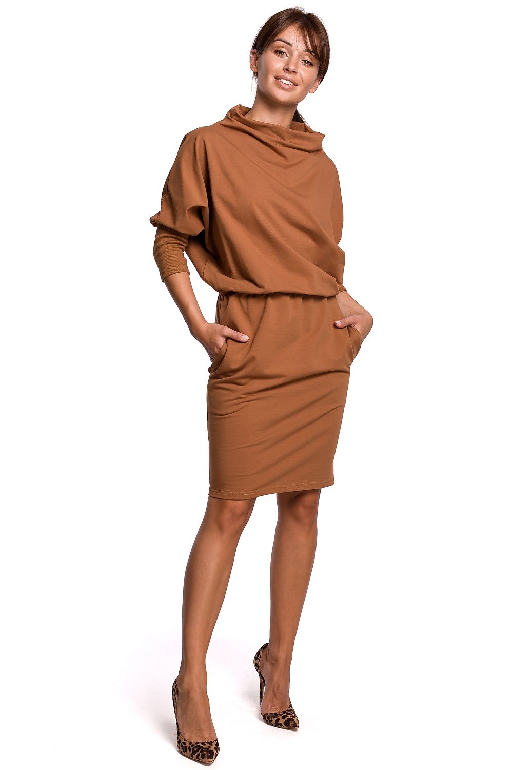  Hétköznapi ruha model 147187 BeWear 