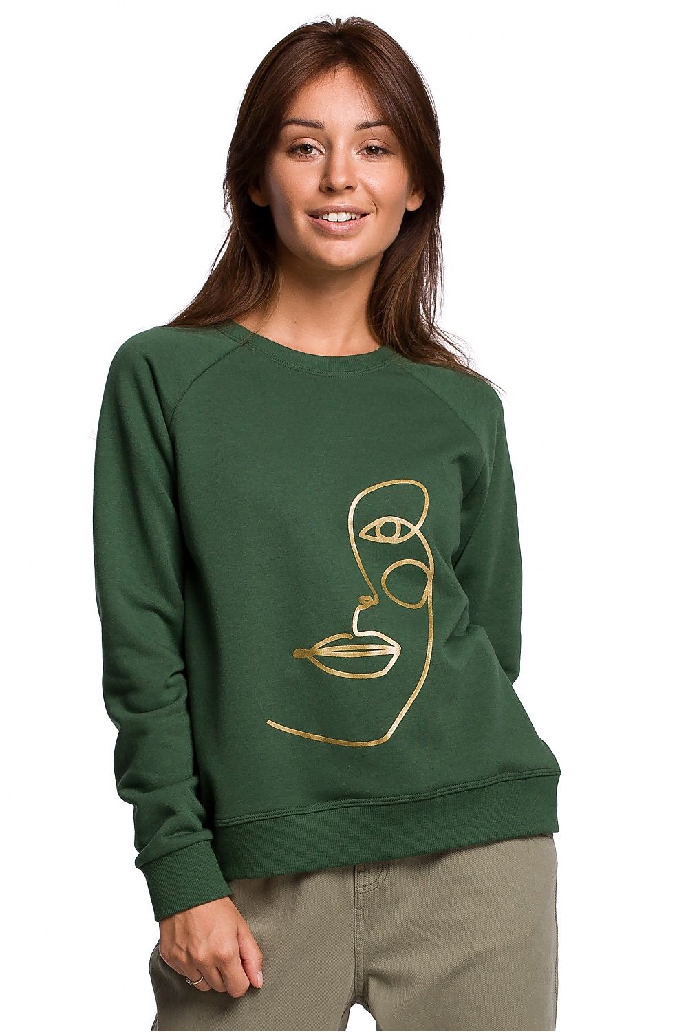  Szabadidőfelső model 147211 BeWear 