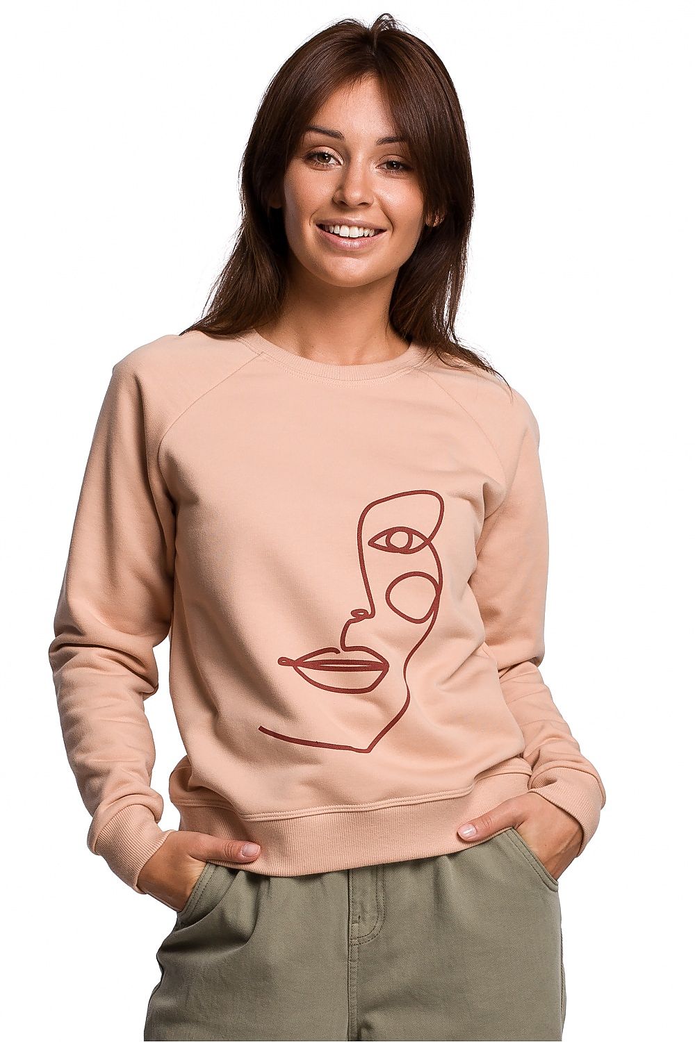  Szabadidőfelső model 147213 BeWear 