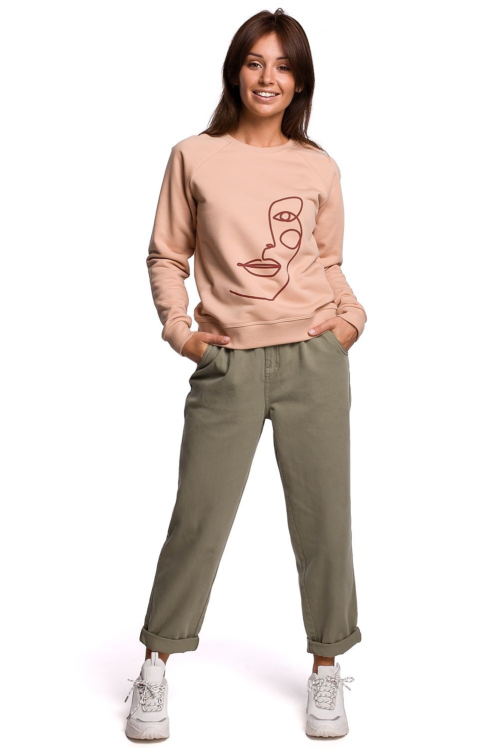  Szabadidőfelső model 147213 BeWear 