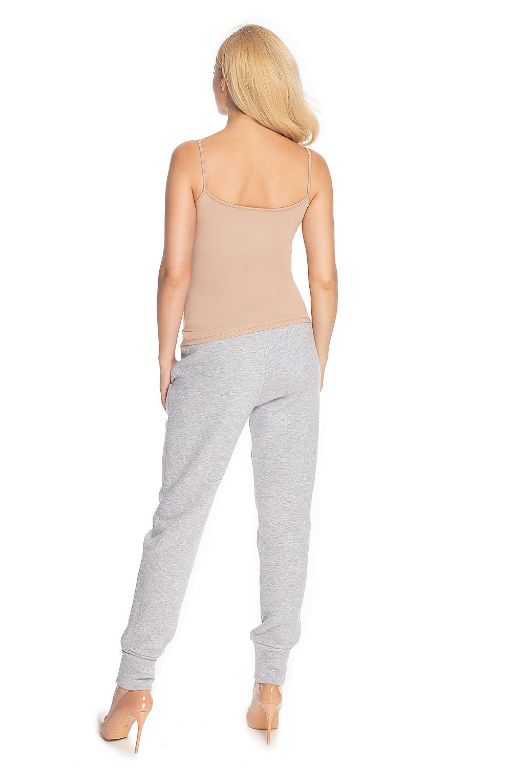  Női nadrág model 147523 PeeKaBoo 