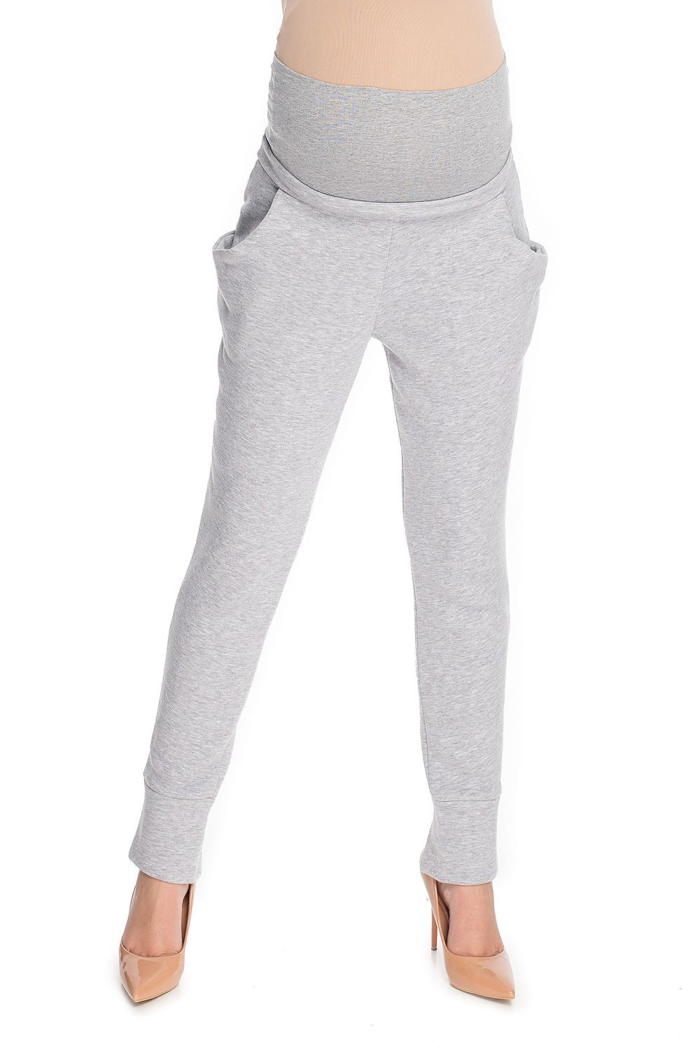  Női nadrág model 147525 PeeKaBoo 