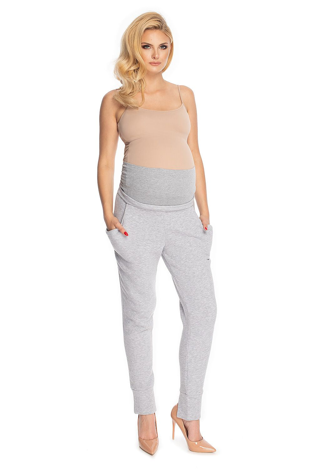  Női nadrág model 147525 PeeKaBoo 