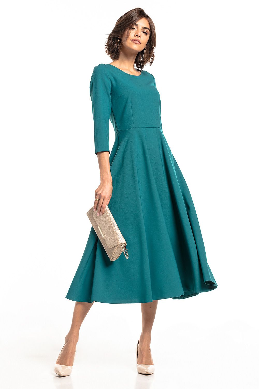  Hétköznapi ruha model 148174 Tessita 
