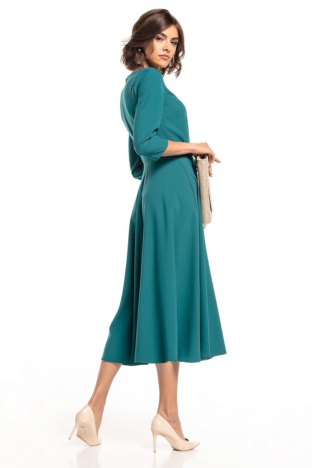  Hétköznapi ruha model 148174 Tessita 
