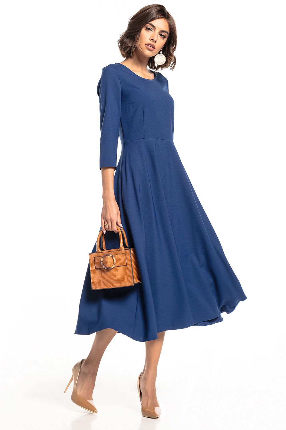  Hétköznapi ruha model 148176 Tessita 