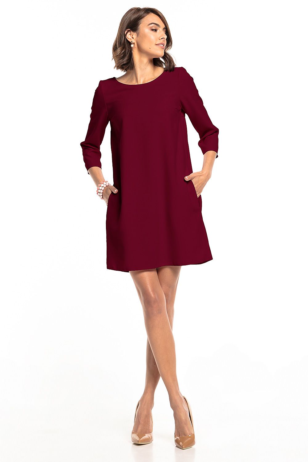  Hétköznapi ruha model 148181 Tessita 