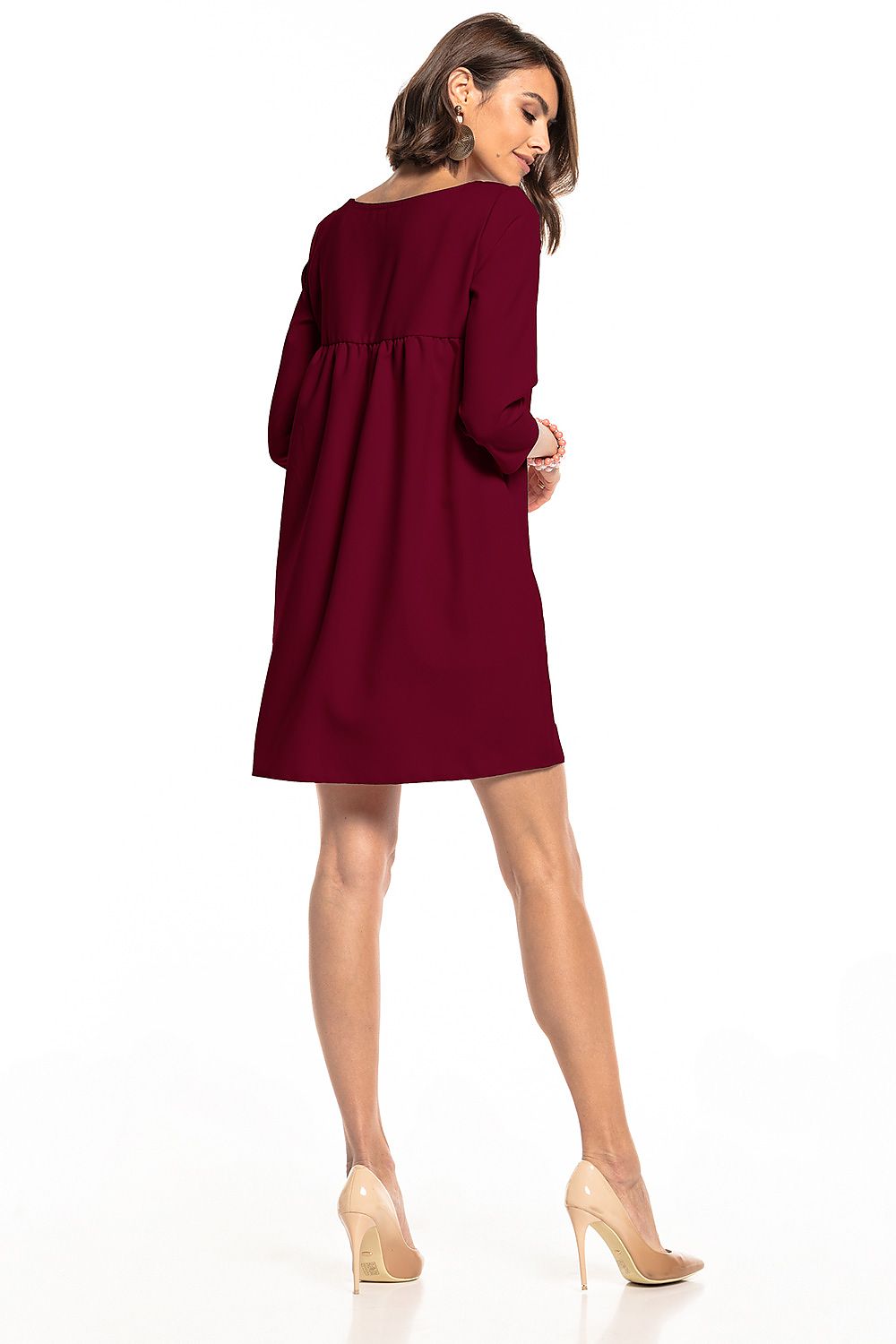  Hétköznapi ruha model 148181 Tessita 