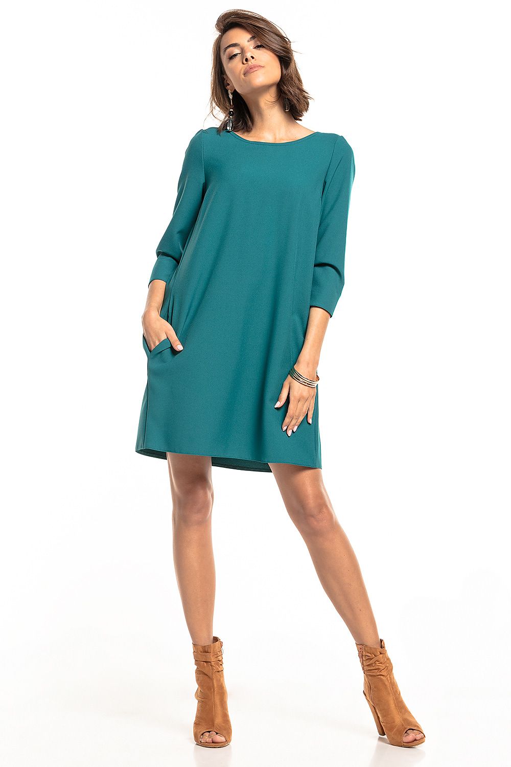  Hétköznapi ruha model 148183 Tessita 