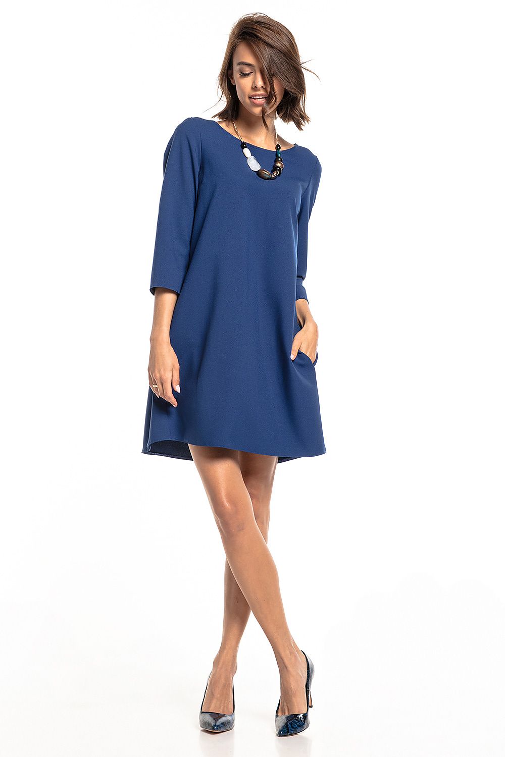  Hétköznapi ruha model 148185 Tessita 