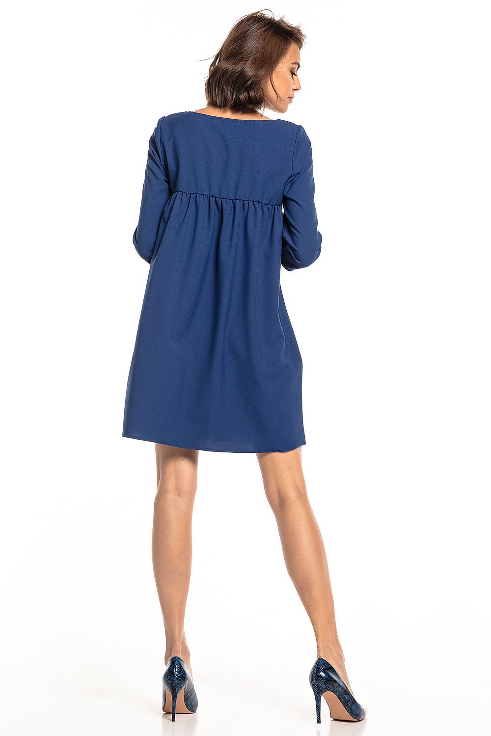  Hétköznapi ruha model 148185 Tessita 
