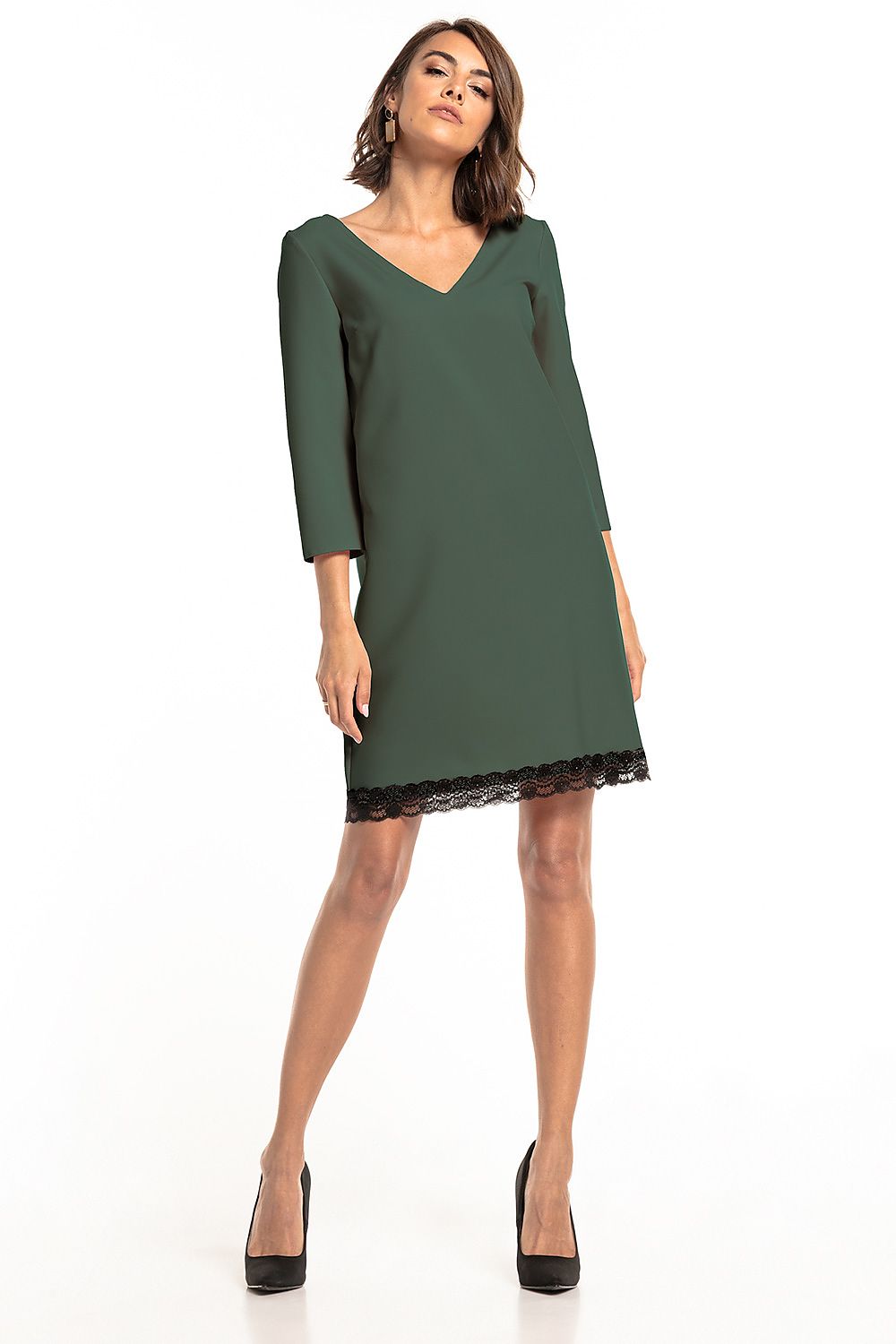  Hétköznapi ruha model 148192 Tessita 