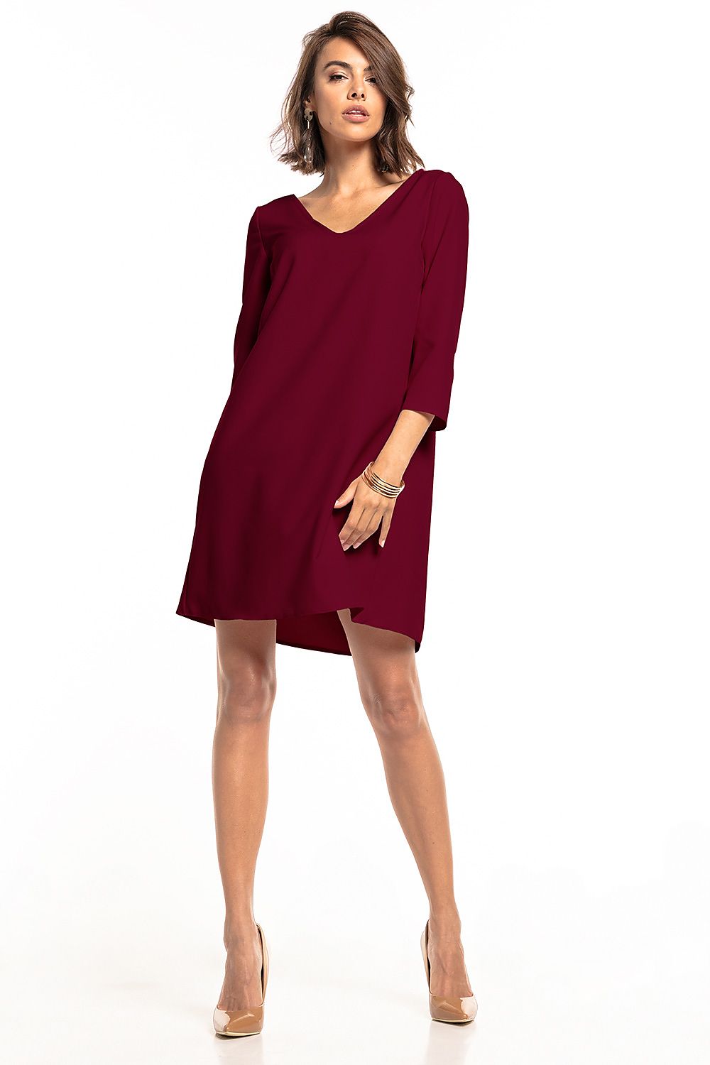  Hétköznapi ruha model 148206 Tessita 