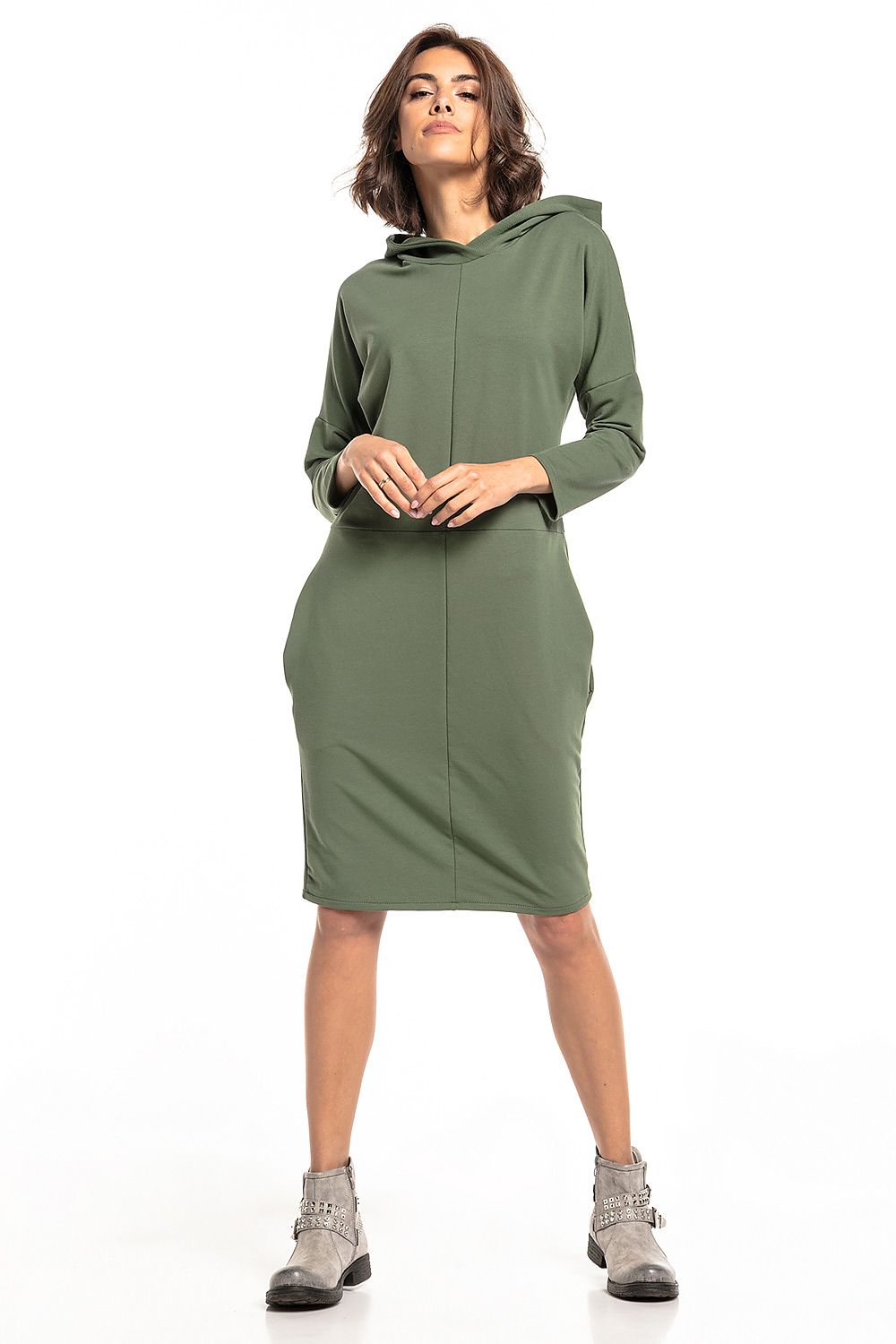  Hétköznapi ruha model 148215 Tessita 