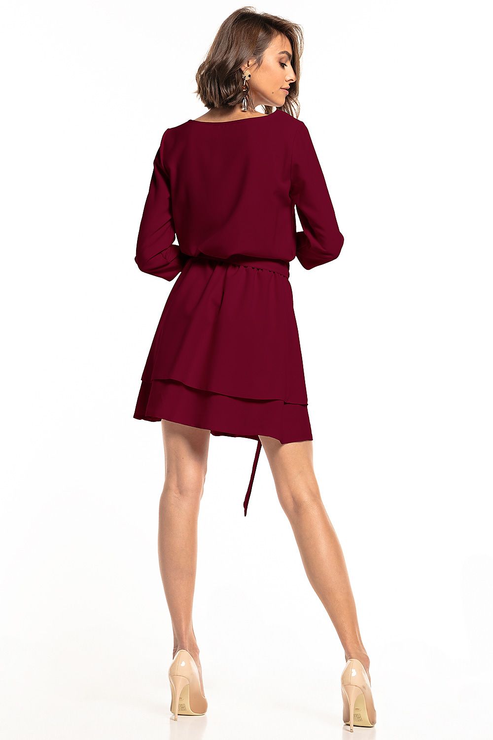  Hétköznapi ruha model 148221 Tessita 