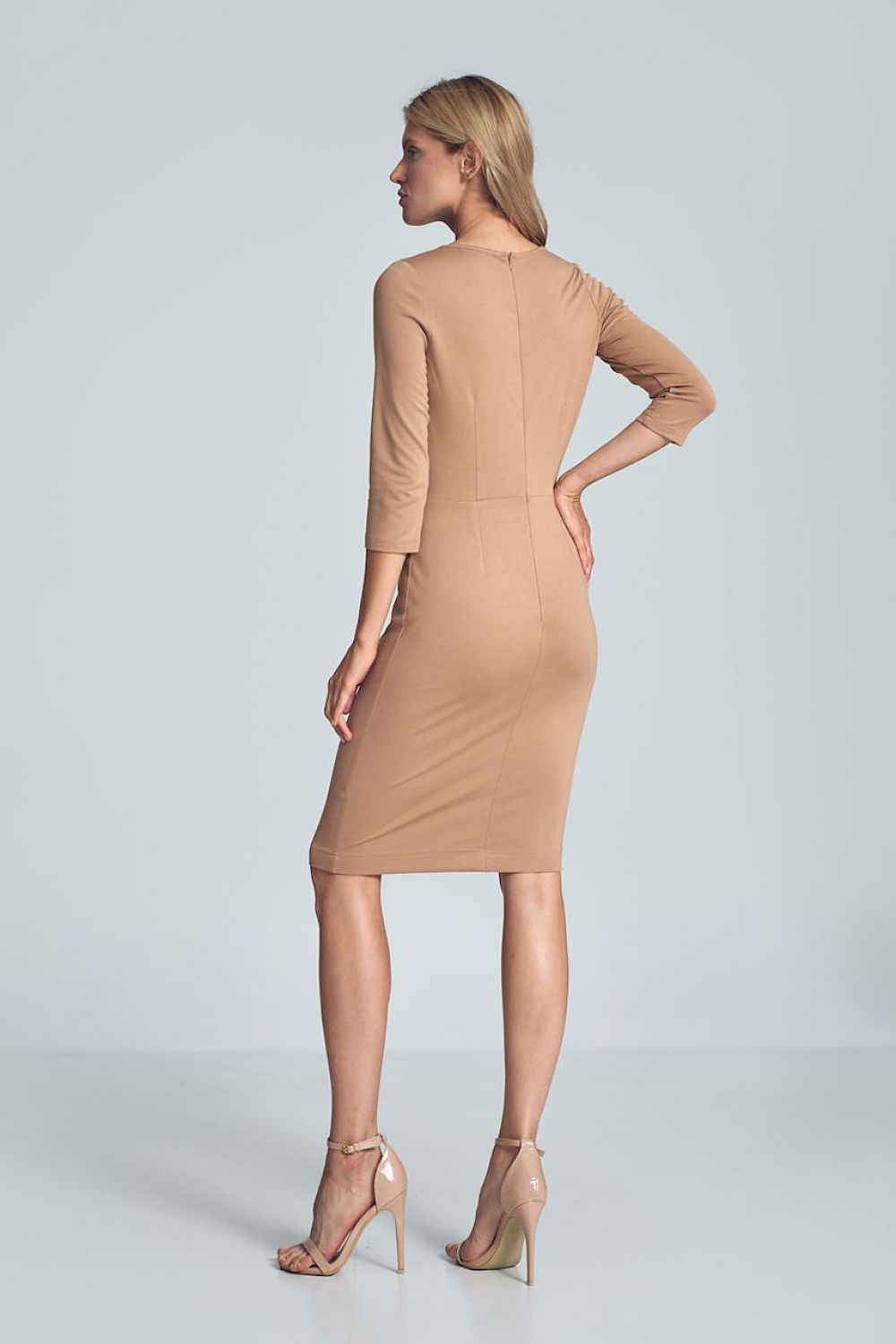  Hétköznapi ruha model 148285 Figl 