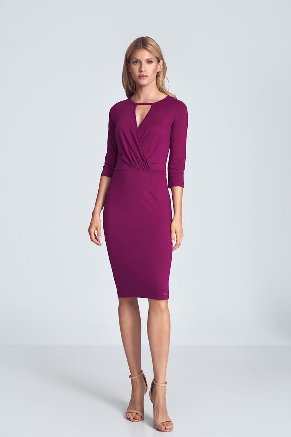  Hétköznapi ruha model 148286 Figl 