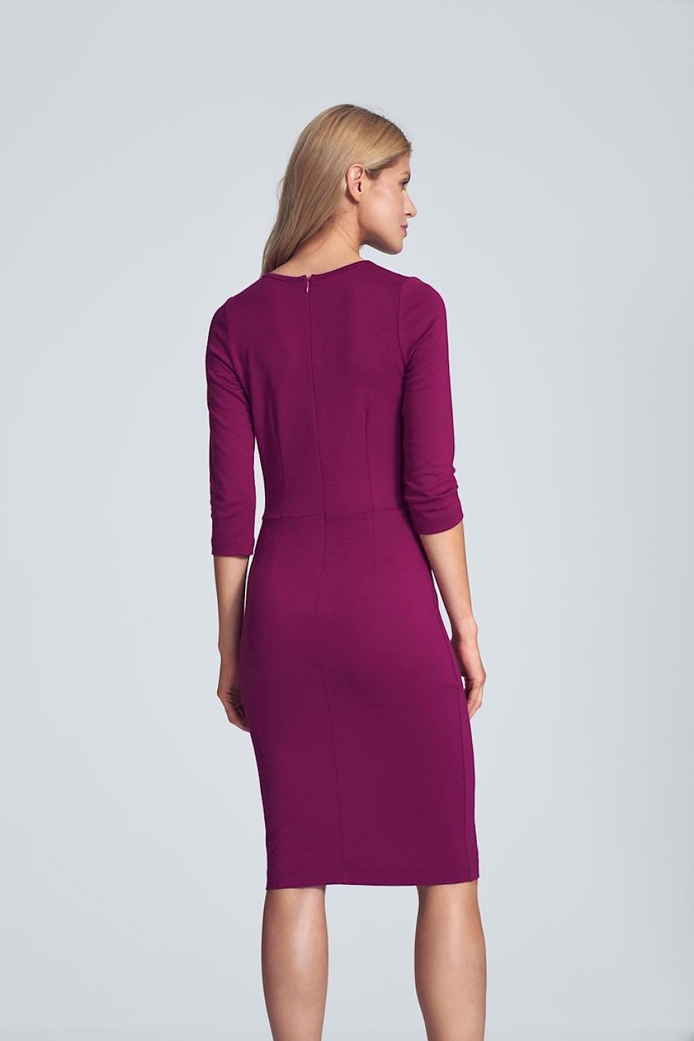  Hétköznapi ruha model 148286 Figl 