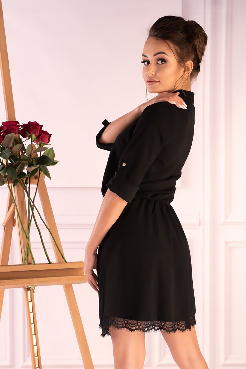  Hétköznapi ruha model 148841 Merribel 