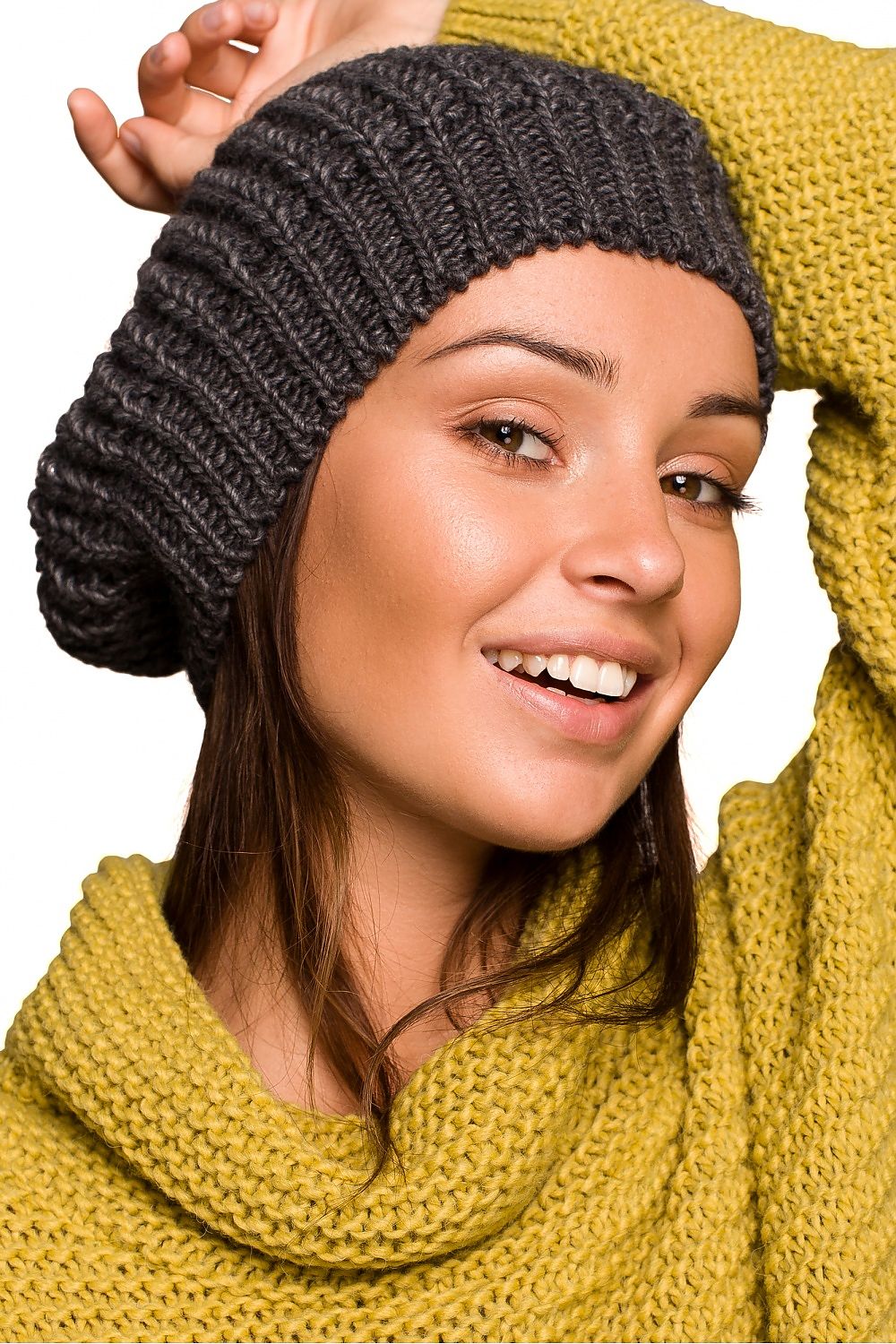  Svájcisapka model 148900 BE Knit 