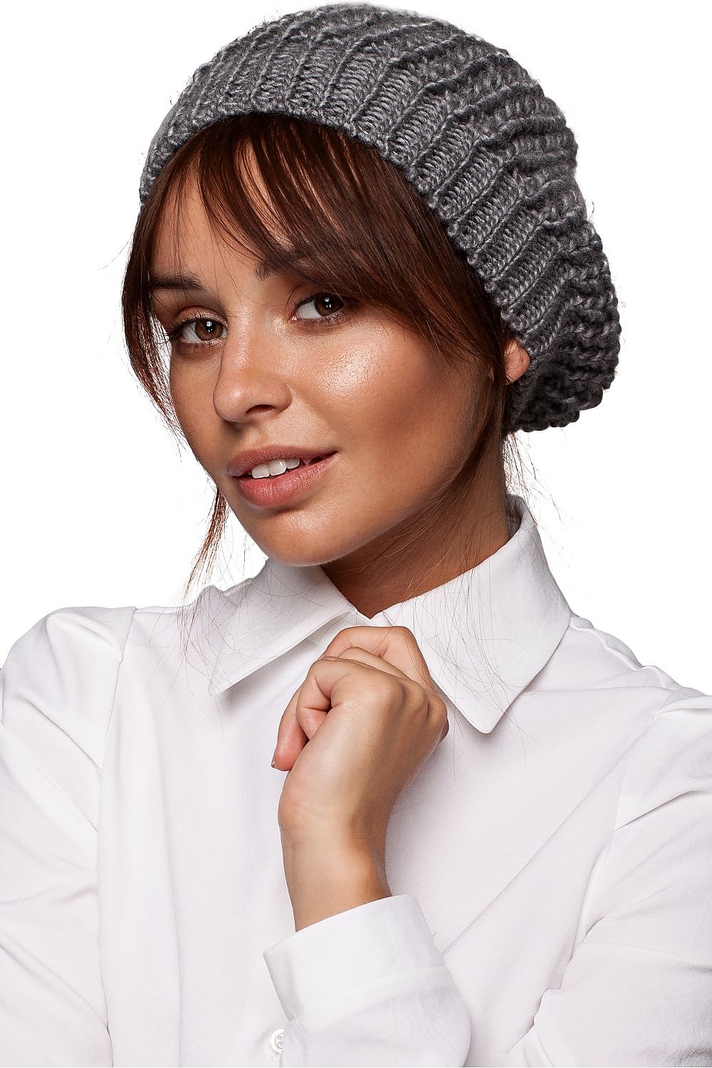  Svájcisapka model 148900 BE Knit 