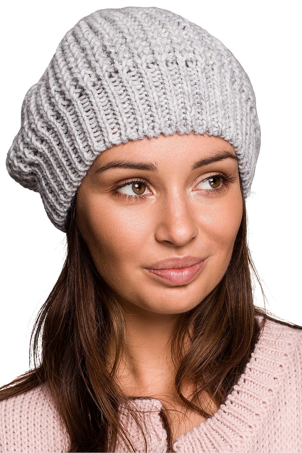  Svájcisapka model 148902 BE Knit 