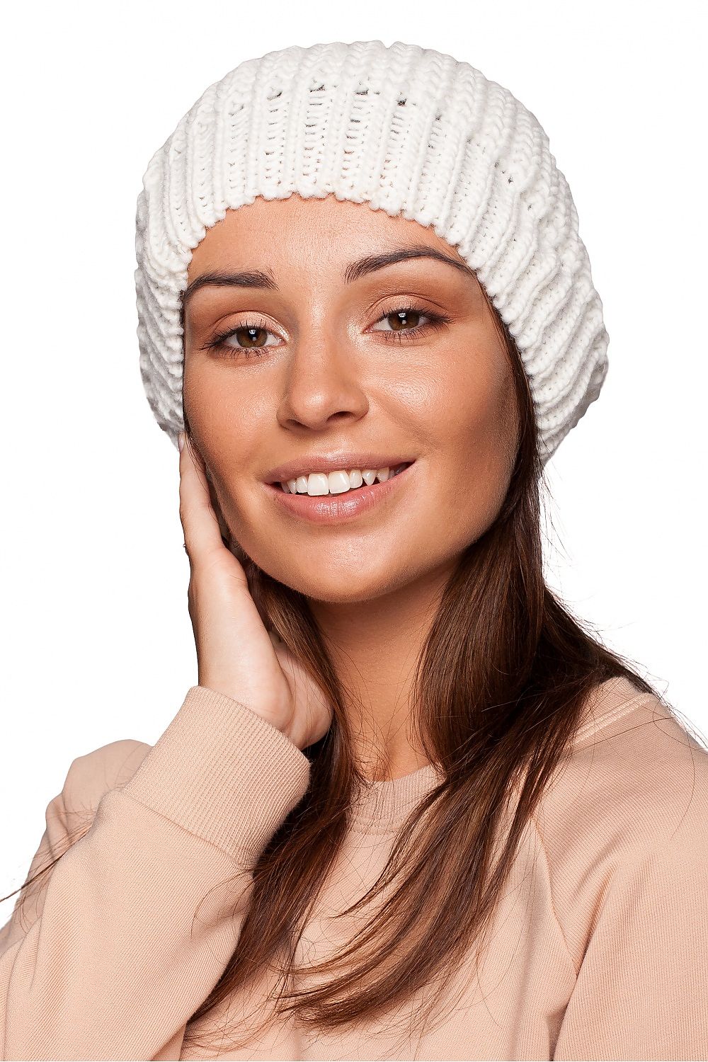  Svájcisapka model 148903 BE Knit 