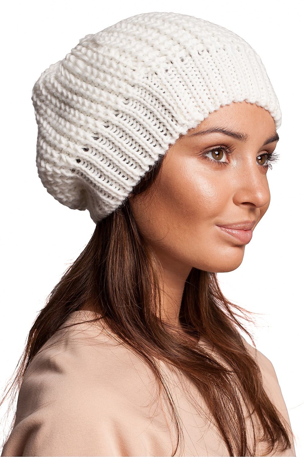  Svájcisapka model 148903 BE Knit 