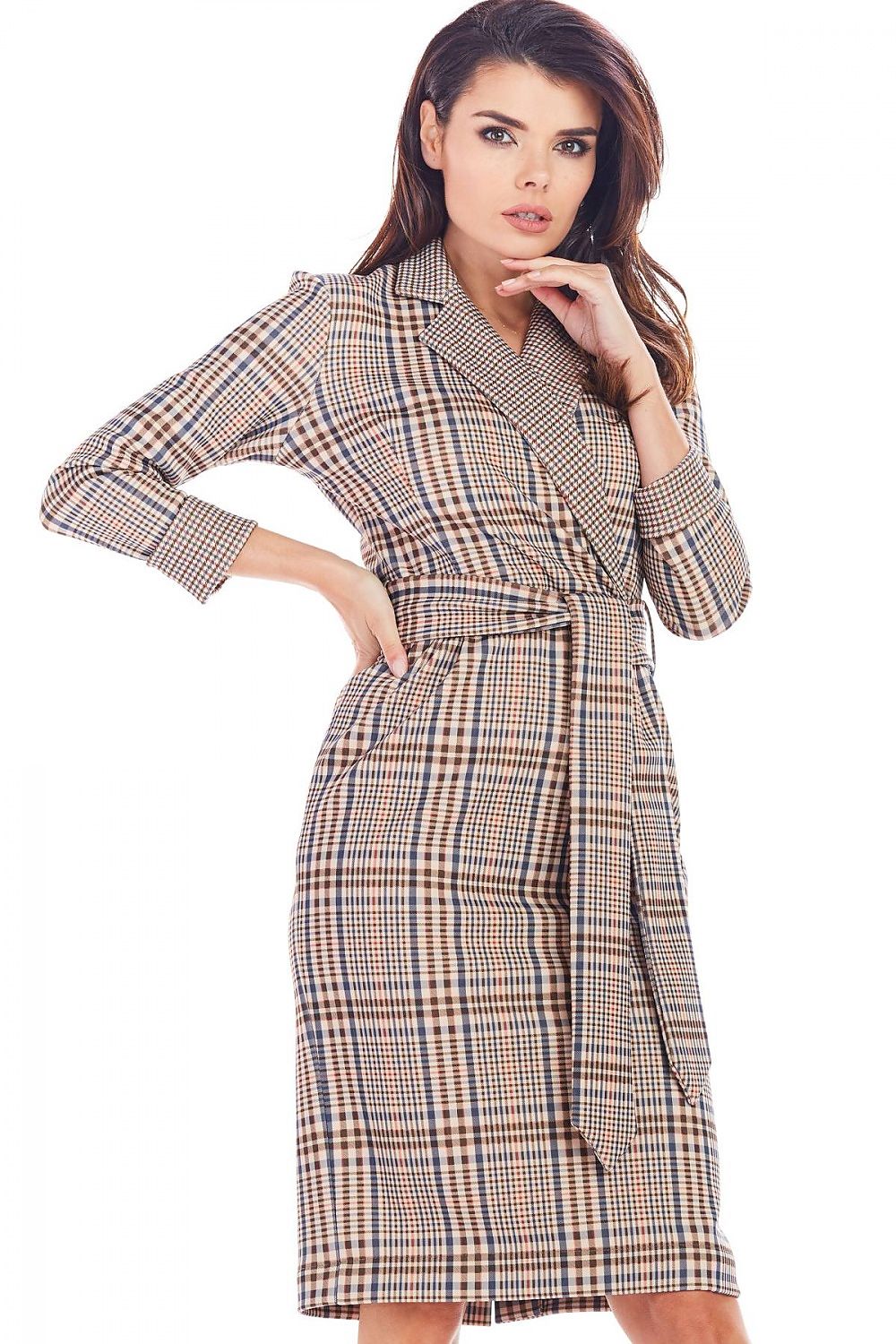 Hétköznapi ruha model 148992 awama 