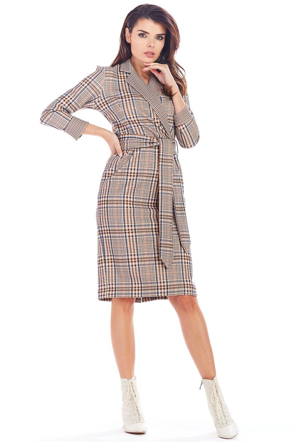  Hétköznapi ruha model 148992 awama 