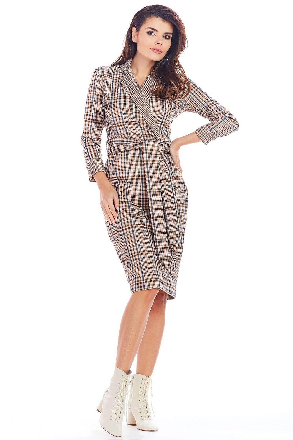  Hétköznapi ruha model 148992 awama 