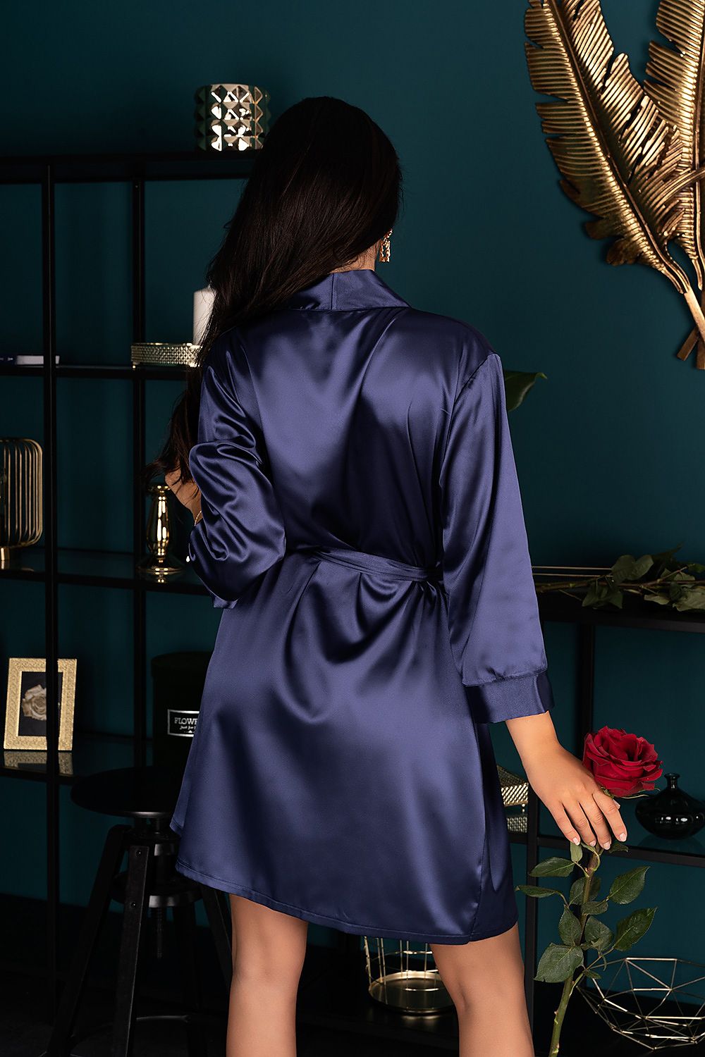  Fürdőköpenyek model 149069 Livia Corsetti Fashion 