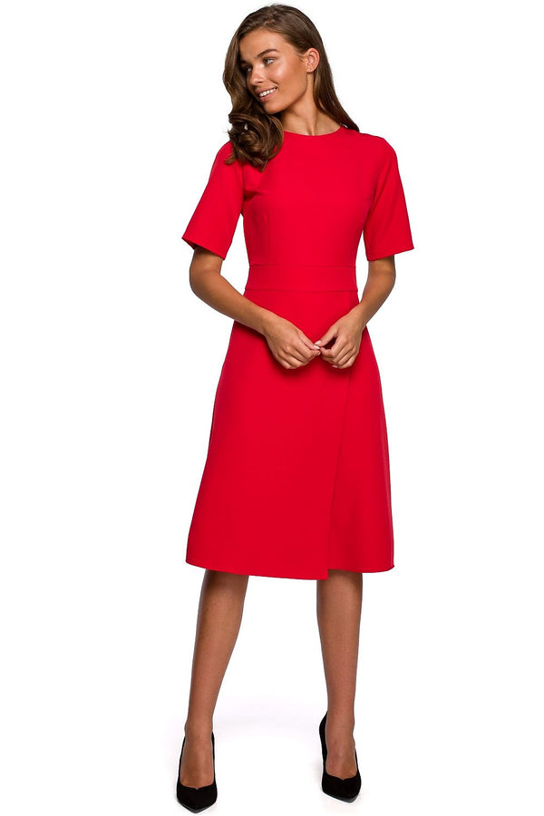  Hétköznapi ruha model 149233 Stylove 