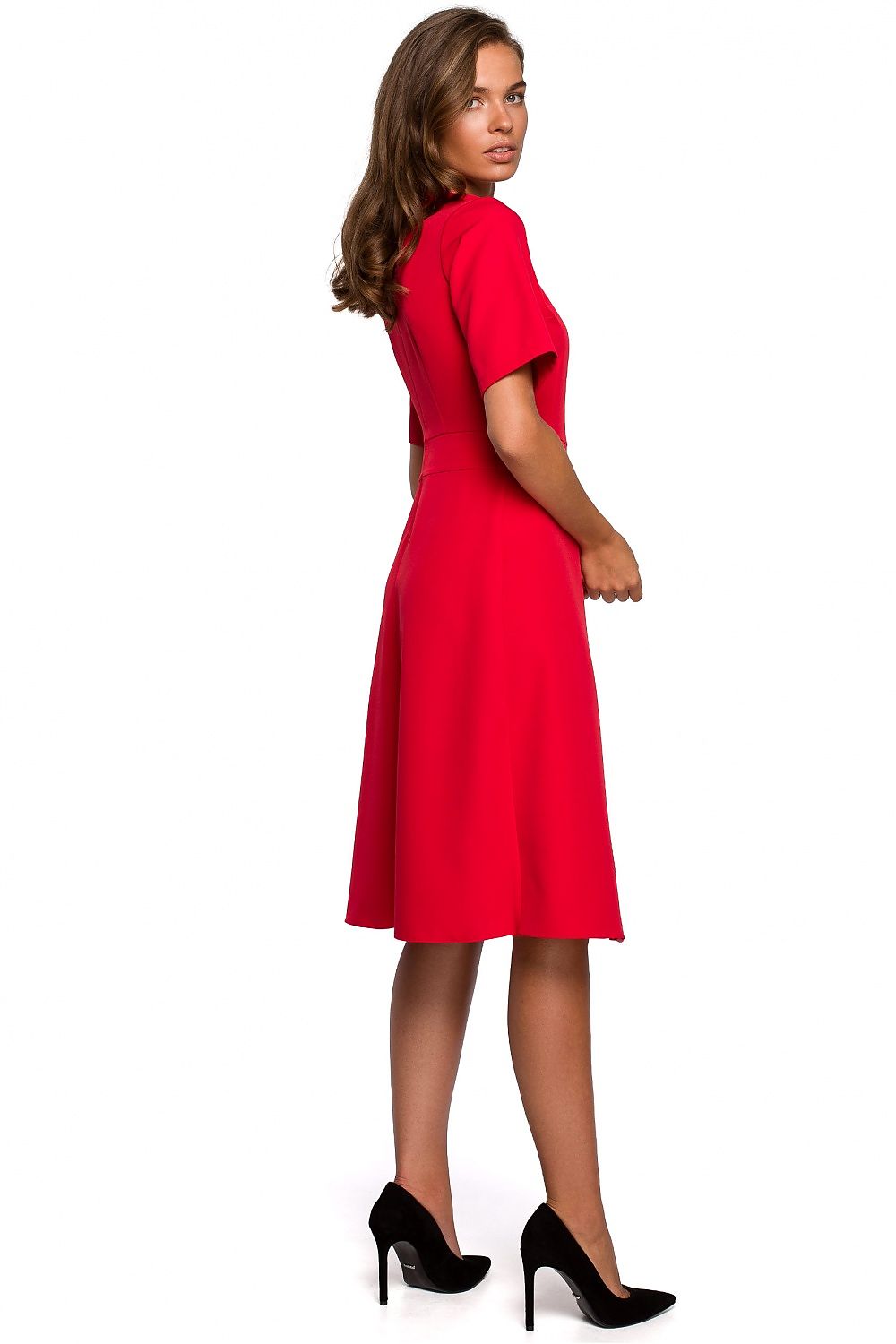  Hétköznapi ruha model 149233 Stylove 