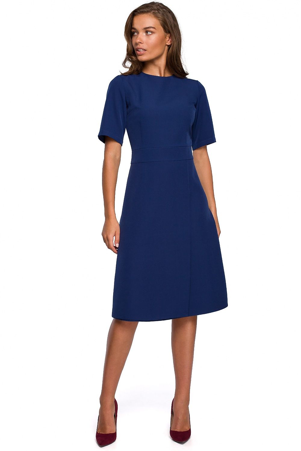  Hétköznapi ruha model 149234 Stylove 