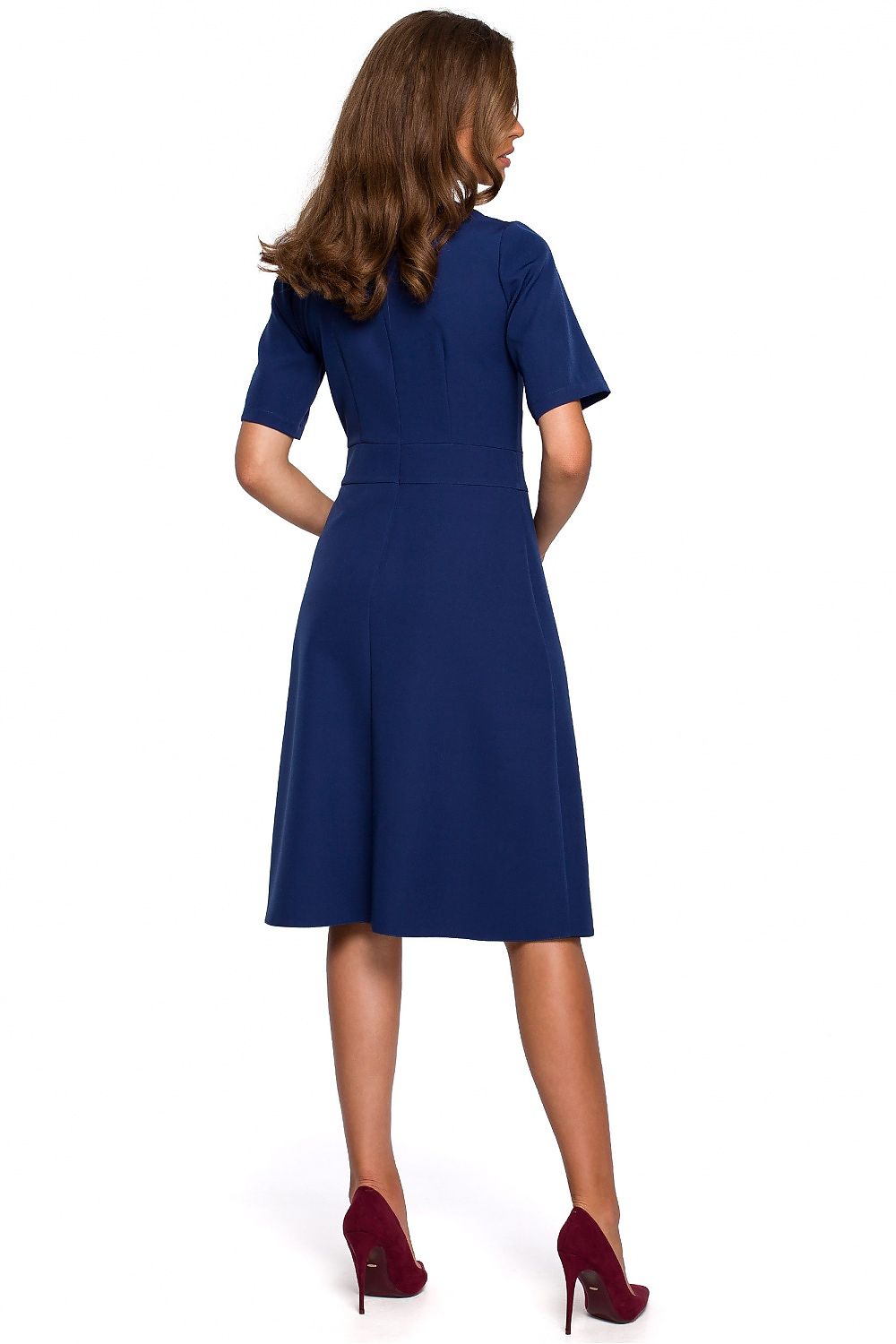  Hétköznapi ruha model 149234 Stylove 