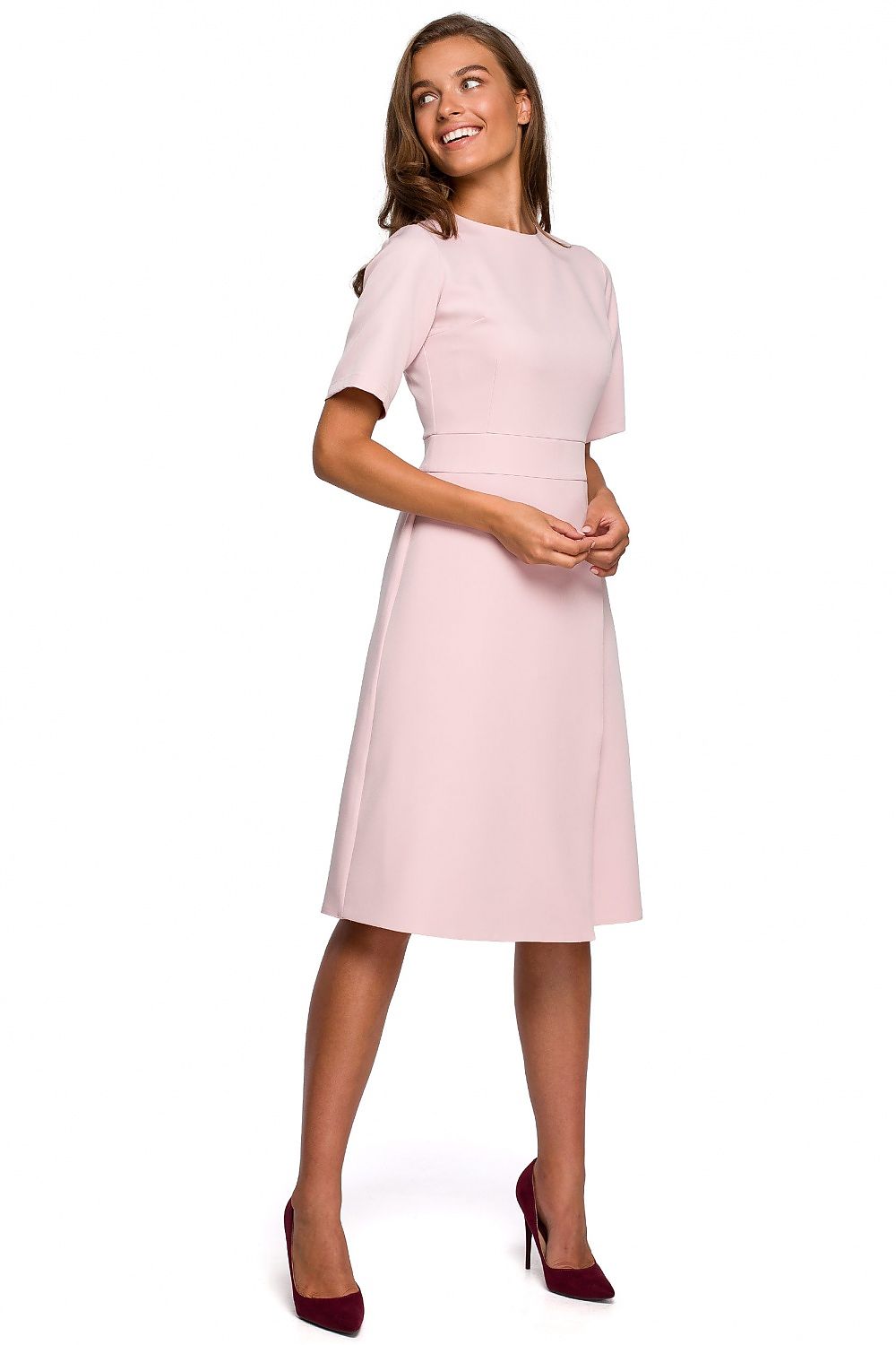  Hétköznapi ruha model 149235 Stylove 