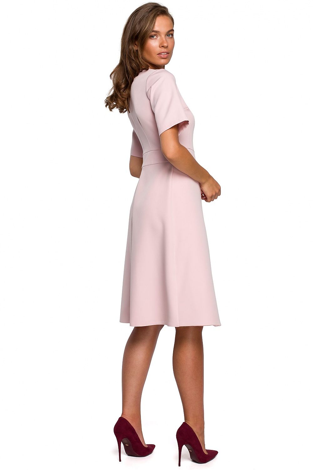  Hétköznapi ruha model 149235 Stylove 