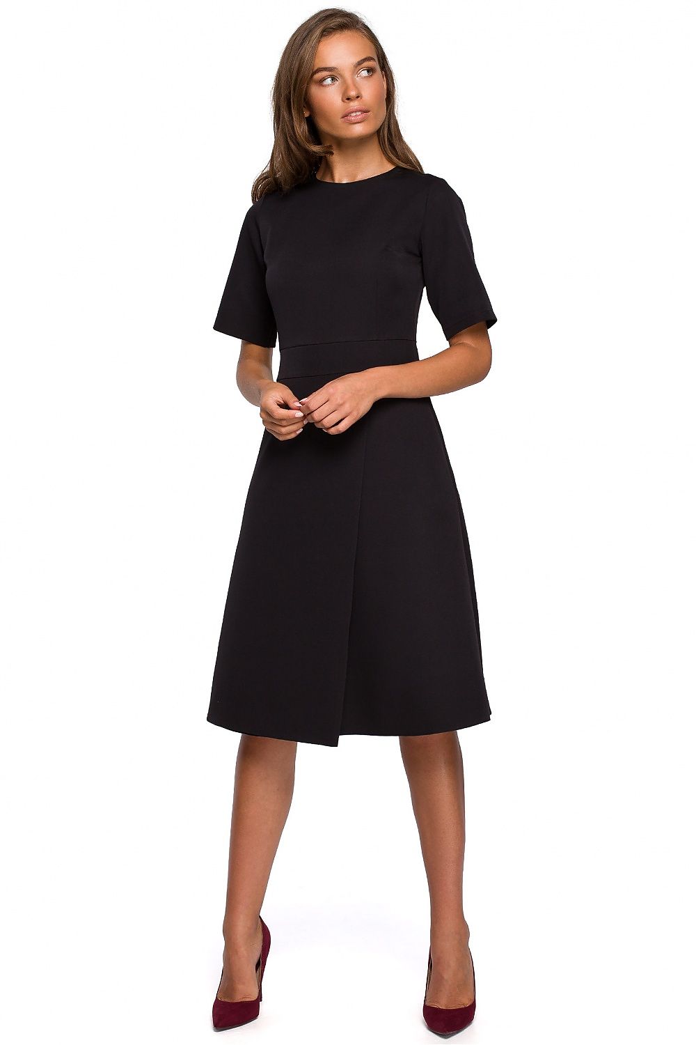  Hétköznapi ruha model 149236 Stylove 