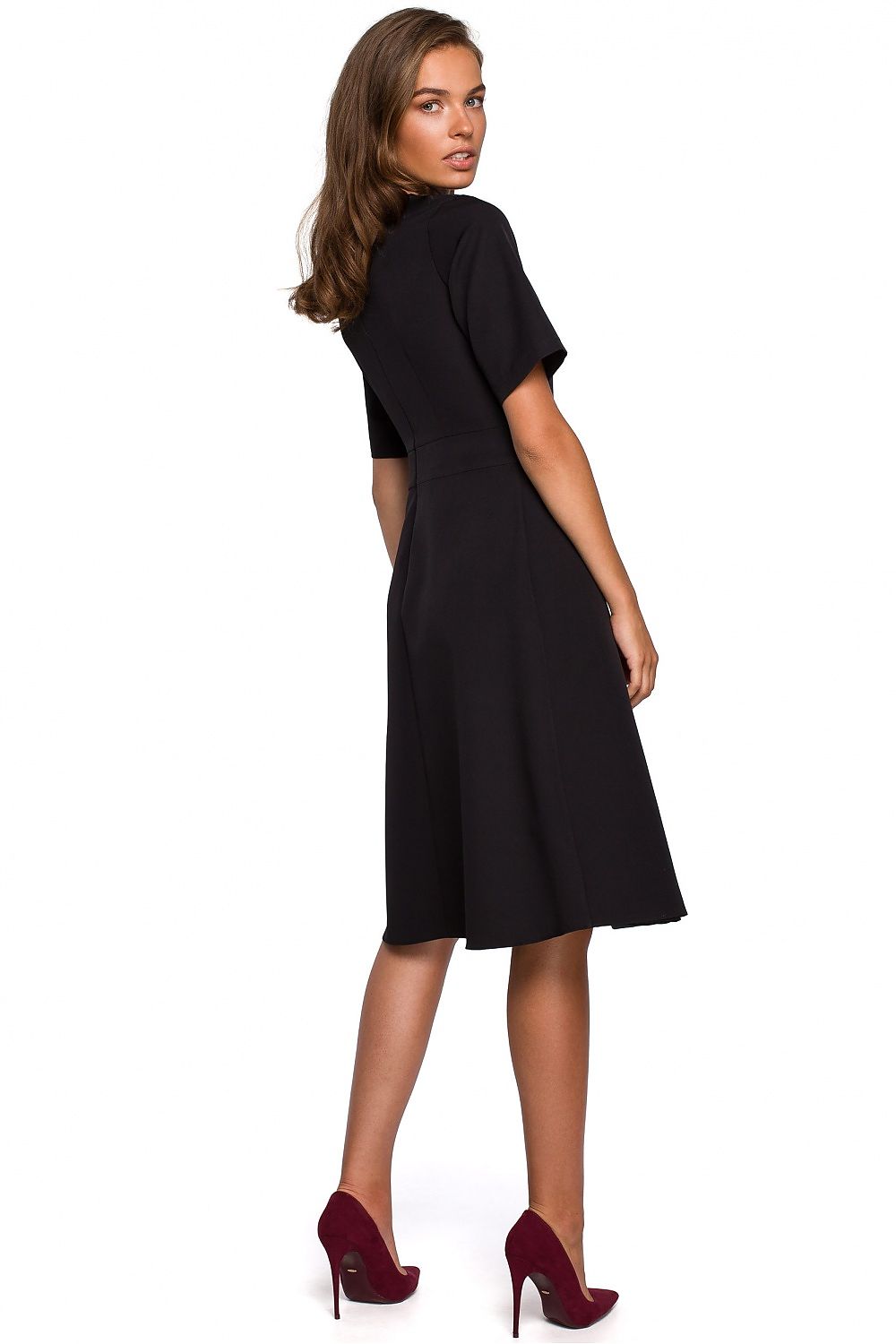  Hétköznapi ruha model 149236 Stylove 