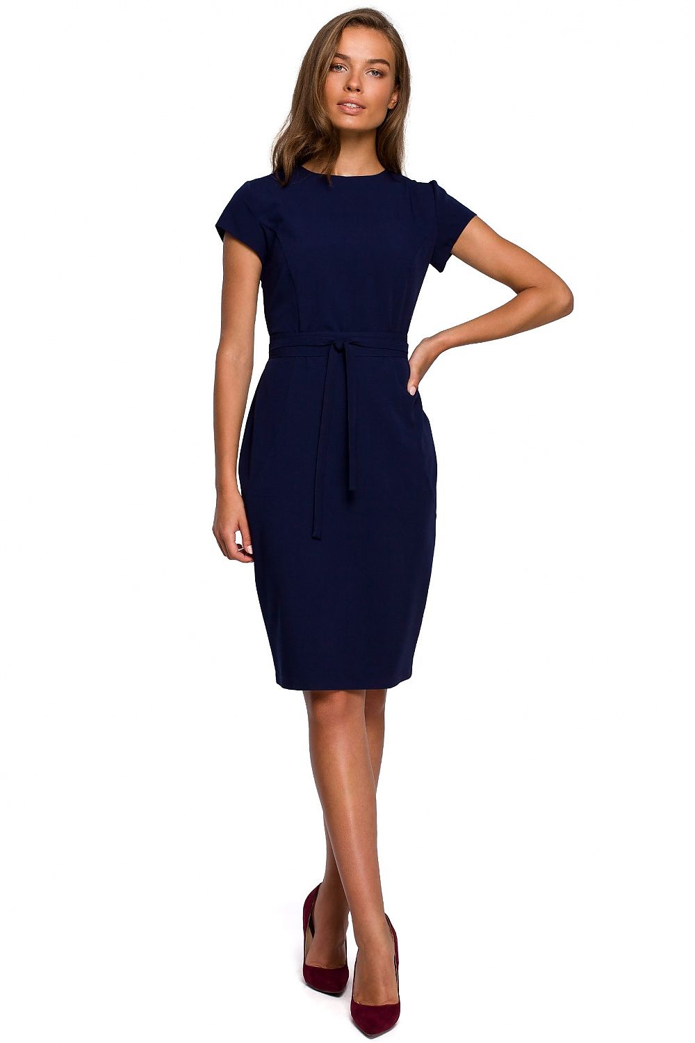  Hétköznapi ruha model 149238 Stylove 