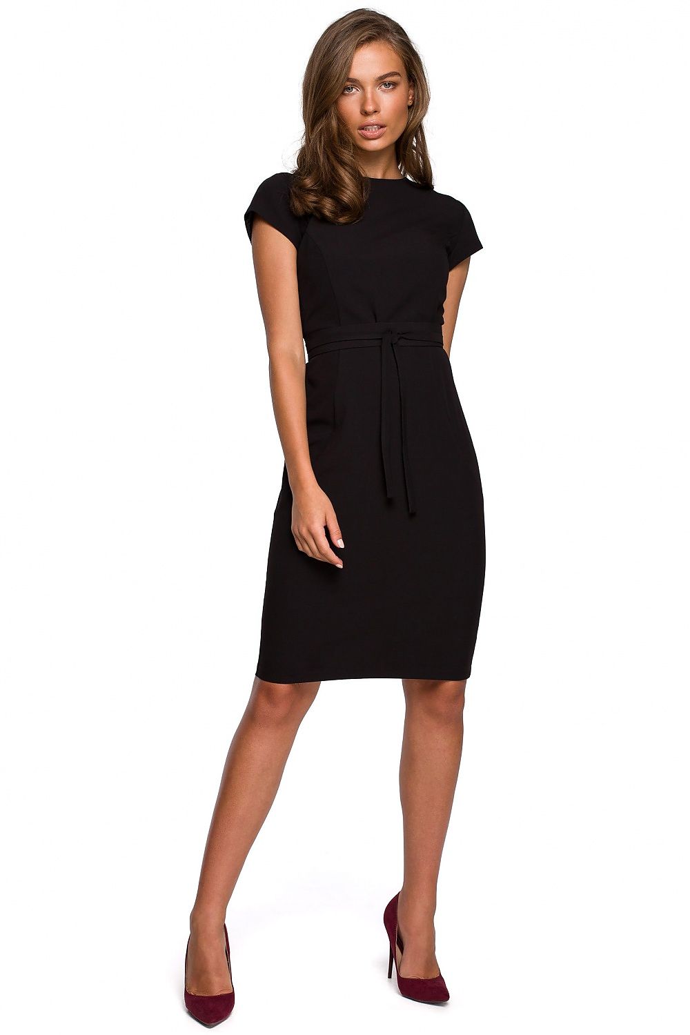  Hétköznapi ruha model 149240 Stylove 