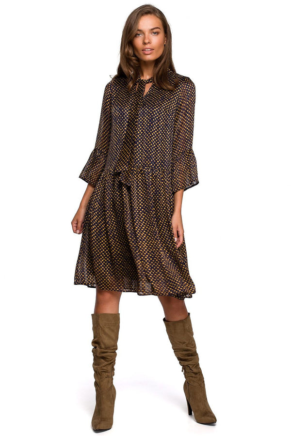  Hétköznapi ruha model 149244 Stylove 